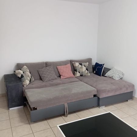 Residence Calme Avec Piscine بزييه المظهر الخارجي الصورة