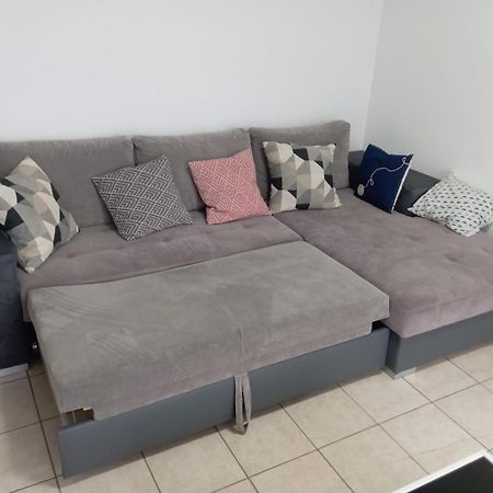 Residence Calme Avec Piscine بزييه المظهر الخارجي الصورة