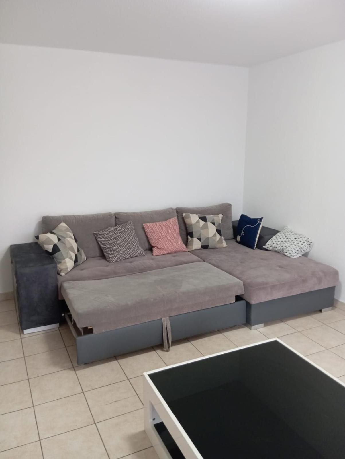 Residence Calme Avec Piscine بزييه المظهر الخارجي الصورة